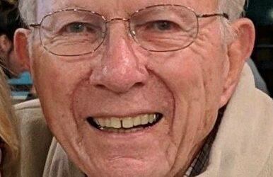 Dale Charles Bartholomew