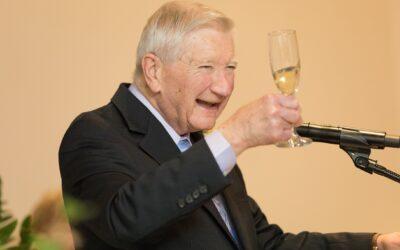 Harold Eugene Williamson