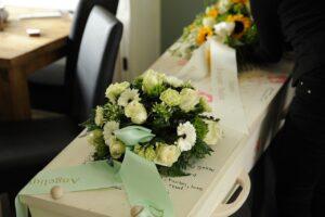 Cremation services in West Richland, WA