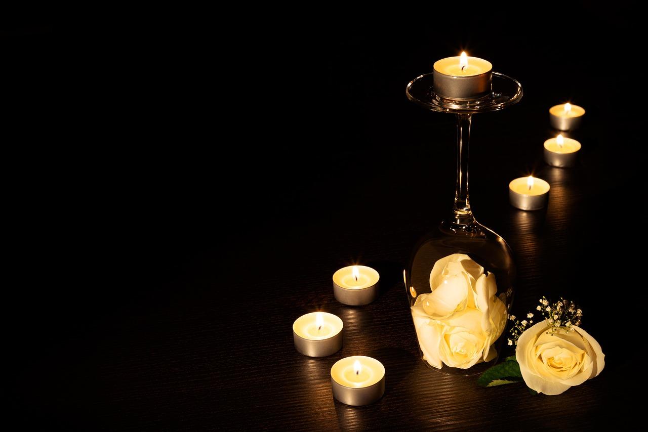 Funeral homes in West Richland, WA