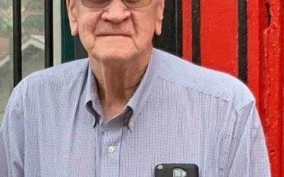 Orville Gunder Erstad