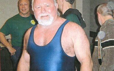 Larry “Skip” E. Sandberg