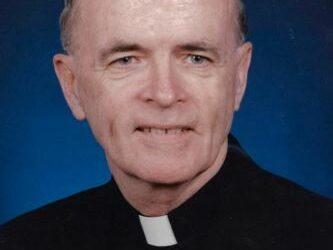 Father Lawrence T. Reilly