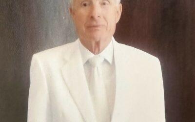 Richard “Dick” Frank Klein