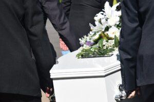 funeral homes in Richland, WA