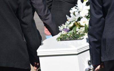 The Role of Caskets in Cremation Services