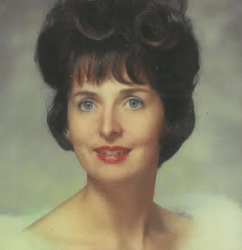 Barbara Van Kirk Swallow