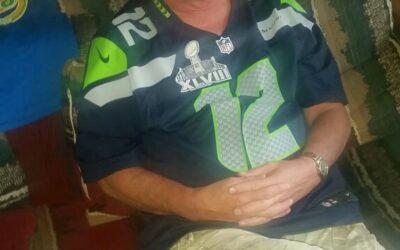 Shawn Douglas Windom