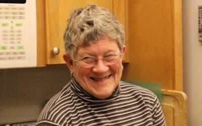 Miriam Marie Hemphill Curran