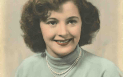 Barbara Joann Clark