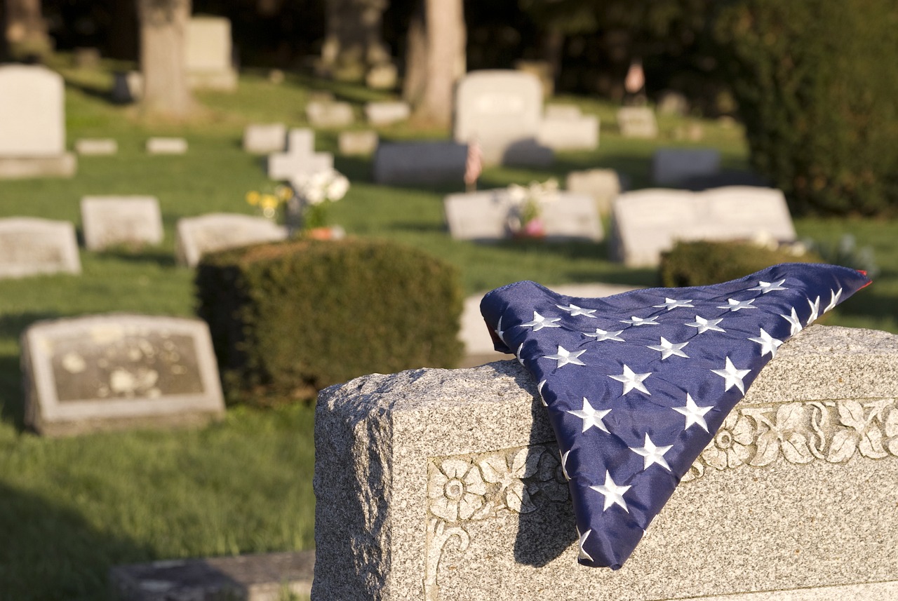 funeral homes in West Richland, WA
