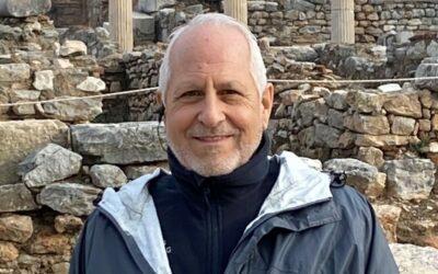 John Morris Klingeman