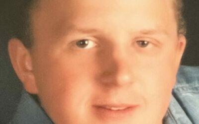 Nicholas Vincent Pavicic