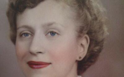 LORETTA ELIZABETH MAKI