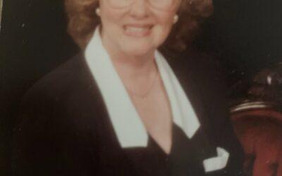 Eilleen Jackson