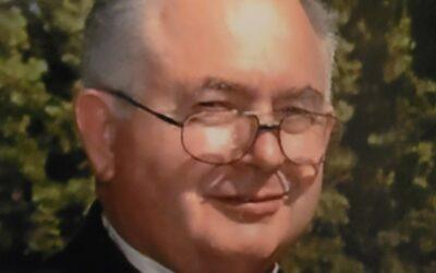 Gary Levere Frankfurt