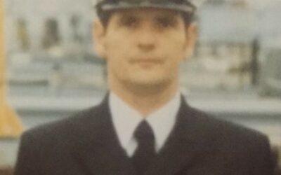 Eugene Anthony Lazzari