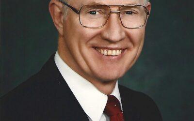 Lewis Dee Muhlestein