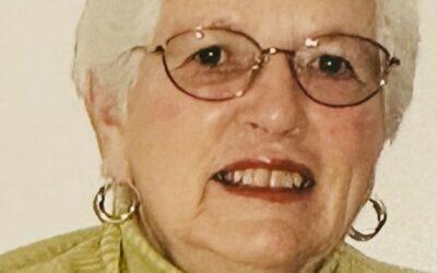 Eilleen Mae Stein