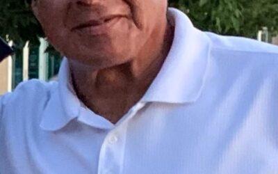 Abel Orosco, Jr