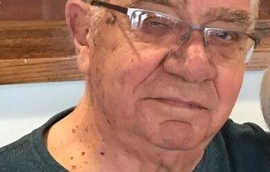 Hjalmar Perry Johnson, Jr.