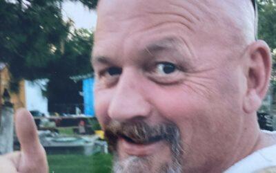 Ryan “Ryno” DesChane