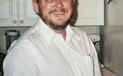 John Hillard Holbrook