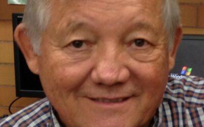 Dennis Franklin Brendel