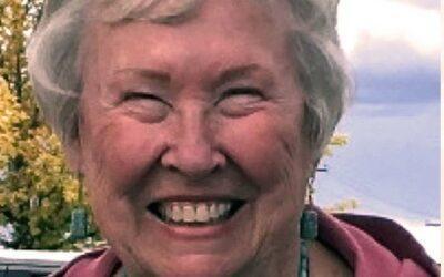 Gloria “Dede” Thomas Goodwin