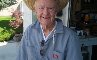 H.M. “Hal” Osborn