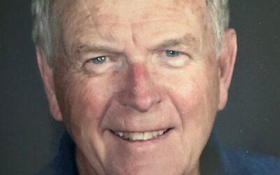 Robert (Bob) H. Rozendal