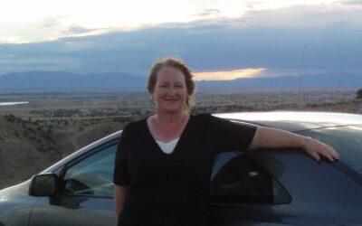 Sheryl Ann Self Kruse