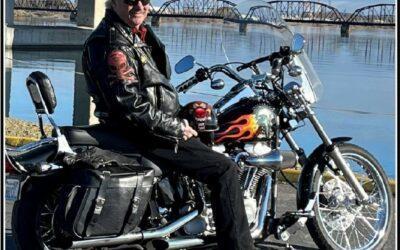 George William Sharp