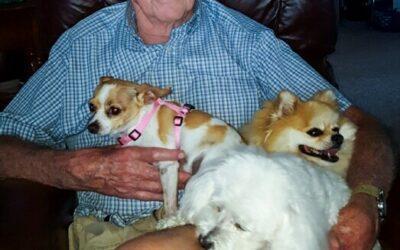 Richard Kenneth Hansen