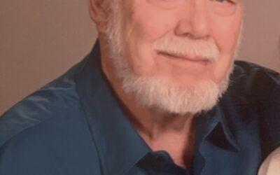 Carl Lewis Wheeler Jr.