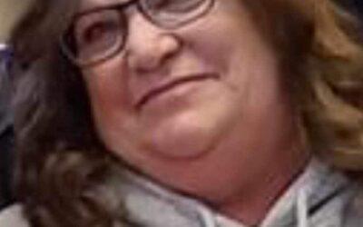 Charlotte Jean Matthews