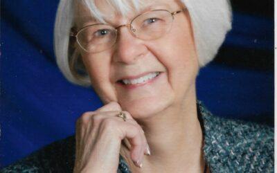 Patricia Joyce Phillips