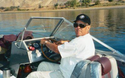 Andrew D. “Don” Ray