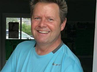 William “Bill” Earl Badger IV