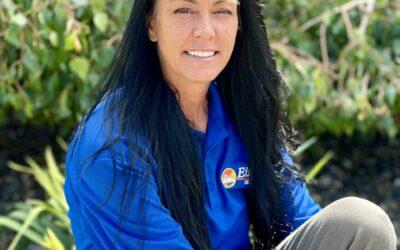 Sandra Homan