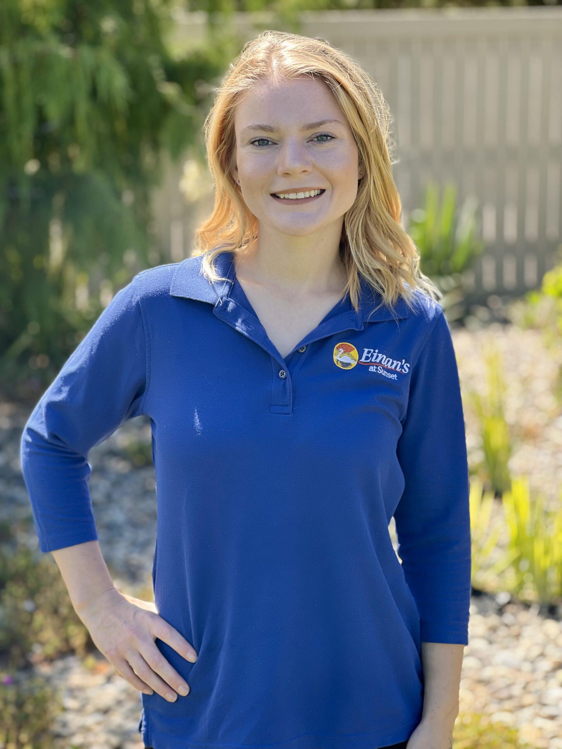 Rachel McKune Sunset Gardens