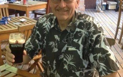 John Russell Hamilton