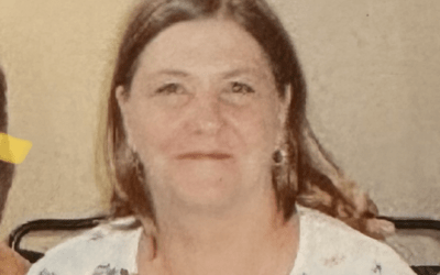 Cynthia Ann Brown