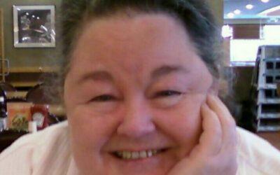 Judith “Judy” Shaw