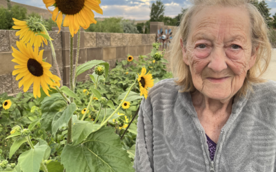 Christa Elisabeth Powell