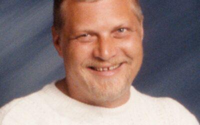 Gerard “Gerry” Patrick Feser