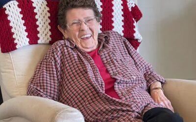 Janet Maxine Brinkerhoff