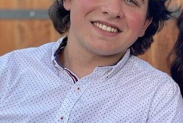 Alejandro “Alex” Ruby