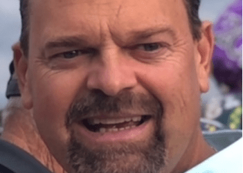 David “DJ” John Rosa