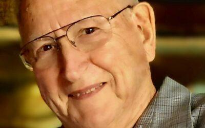 John Leonard Deichman